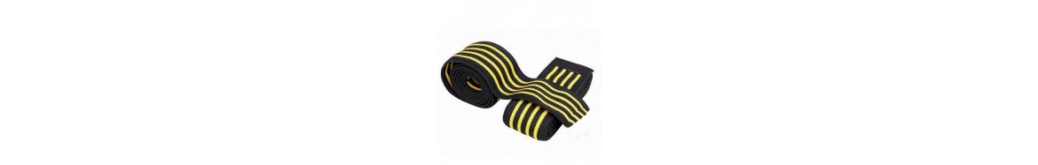 Knee Wraps